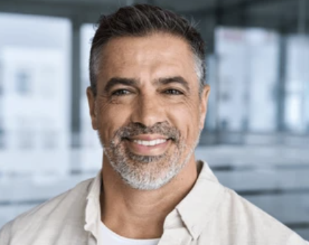 Marcus, 49
